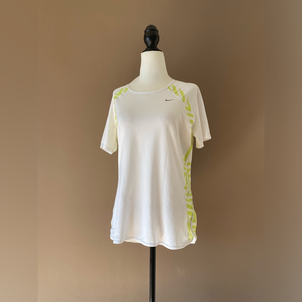 Nike Dri-FIT tee